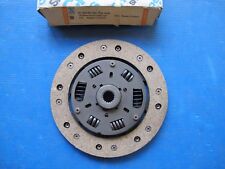 Disque d'embrayage Sachs pour Fiat Ritmo, Regata, Seat Ibiza, Ronda, Malaga