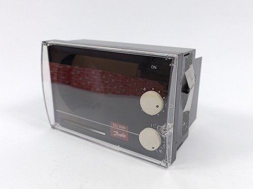 Danfoss 087b3048 ecl 9300 - danfoss,