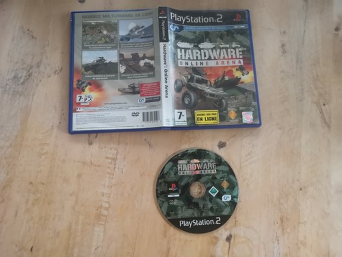 Hardware online arena sony - arena,
