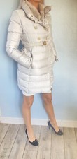 Manteau doudoune duvet - , et