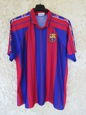 Maillot BARCELONE BARCELONA