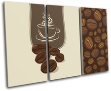 Coffee Beans Design Food