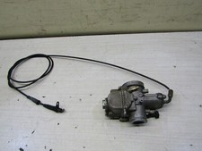 Carburateur 21mm YSN type PWK stater manuel