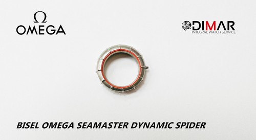 Bisel omega dynamic spider - bisel,