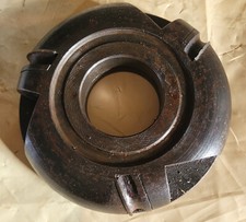  molette Bouffe tout  - alésage 30 mm