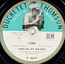 Verlor et Davril : La petite