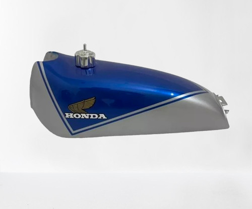 Convient pour honda 125 - 125, s