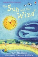 The Sun and the Wind | Livre |