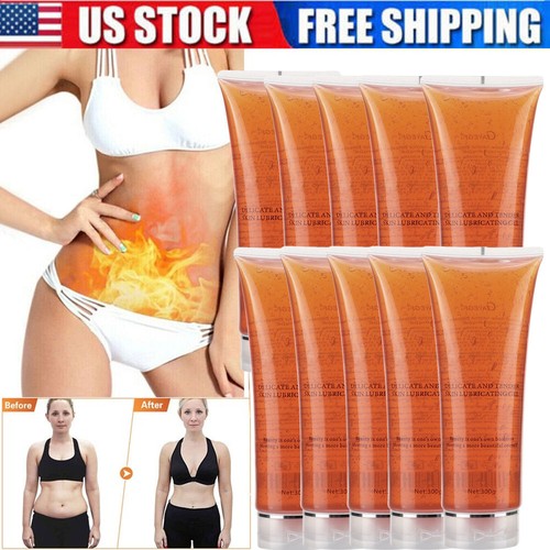 Body slimming gel anti - slimming,