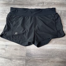 Salomon Shorts Womens Sz L/XL