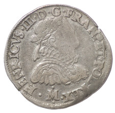 France - Henri III