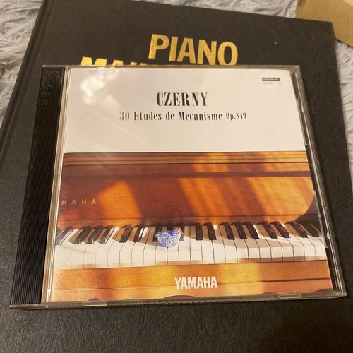 Yamaha piano automatic - piano,