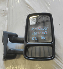 Rétroviseur Est. règlement