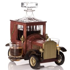 Kemstood Whiskey Set Voiture