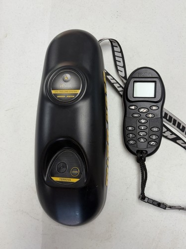 Minn kota terrova ipilot - minn,