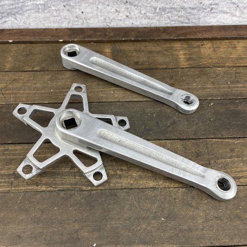 Vintage stronglight crank - stronglight,