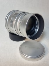 Voigtlander Color Heliar 75mm