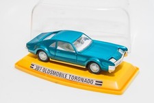 Pilen Oldsmobile Toronado No