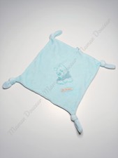Doudou Plat/Mouchoir Carré