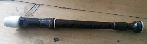 Flute bec rahma - flute,