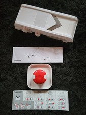 🍆🥔🥕  MANDOLINE