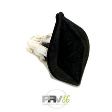 Bouton Coffre RENAULT MÉGANE