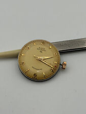 Elgin Shockmaster Automatique