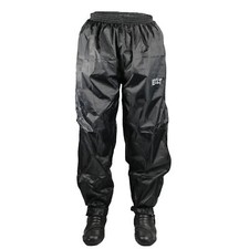 Bolt imperméable sur pantalon