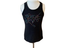 Pepe Jeans 8 Ans T-shirt Debardeur