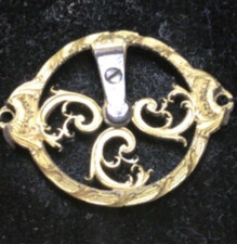 Coq de Montre à Gousset