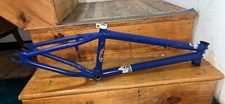 Used MirraCo 5 Star Bmx Frame