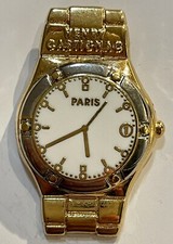 PIN’S BADGE Montre HENRY