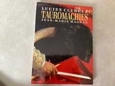 Tauromachies-J.M.Magnan-Photos