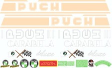 STAR SAM® KIT ADHÉSIFS PUCH