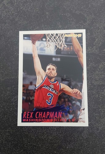Fleer nba basketball - 94,
