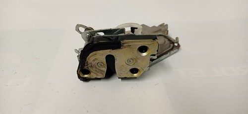 Serrure porte avant - serrure, de