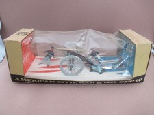 BRITAINS SWOPPET ACW Guerre de