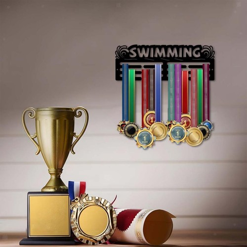Porte médaille support - porte-médaille,