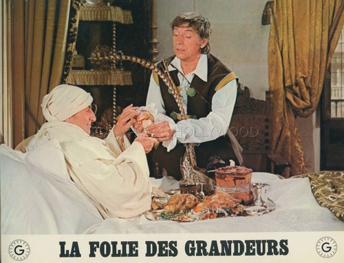 Louis funes yves - louis,