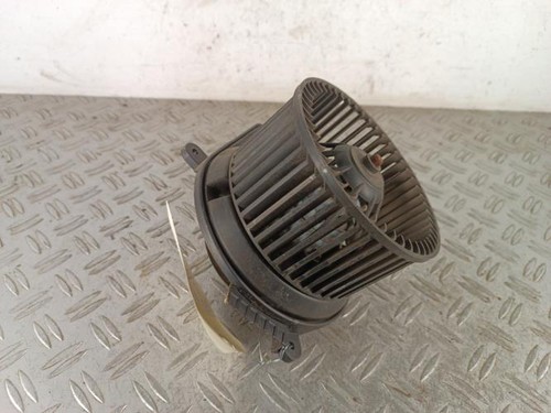 Pulseur air renault - master, 2