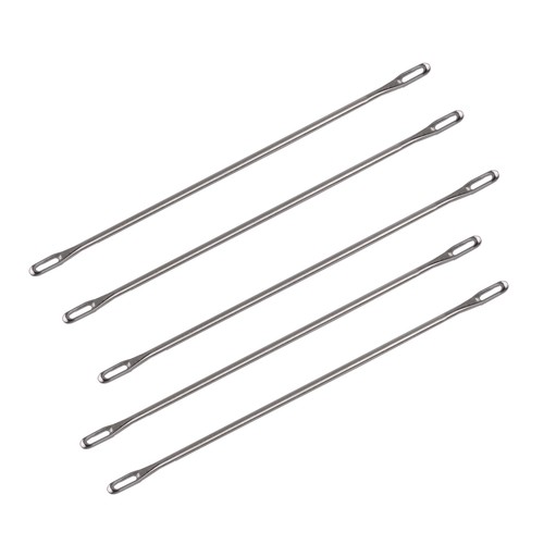 5pcs double eyed transfer - double,