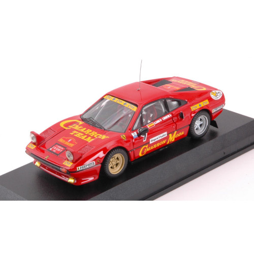 Ferrari 308 gtb accident - ferrari, n.9