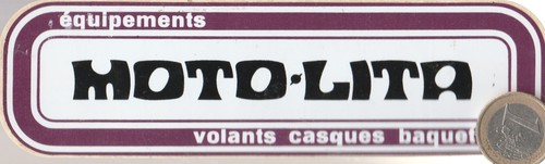 C24 auto moto lita volants - moto,