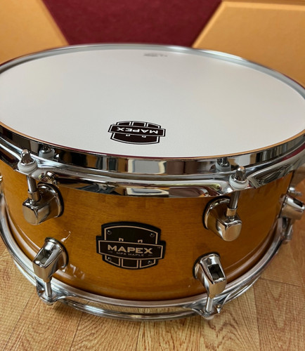 Mapex mpx maple snare - x, 6"