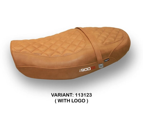 Housse selle murcia chameau - housse, de