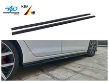 Extensions de bas caisse pour