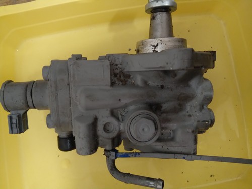 Pompe injection kubota - injection,