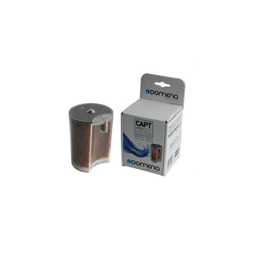 Cassette anticalcaire nvt - cassette,
