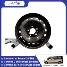 🇫🇷 JANTE TOLE RENAULT