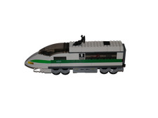 Lego® train 9V chemin de fer